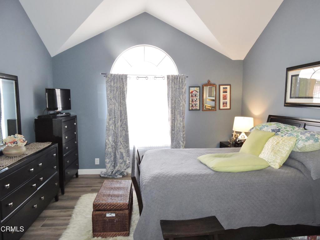 Village On the Green-365 - Residential Lease