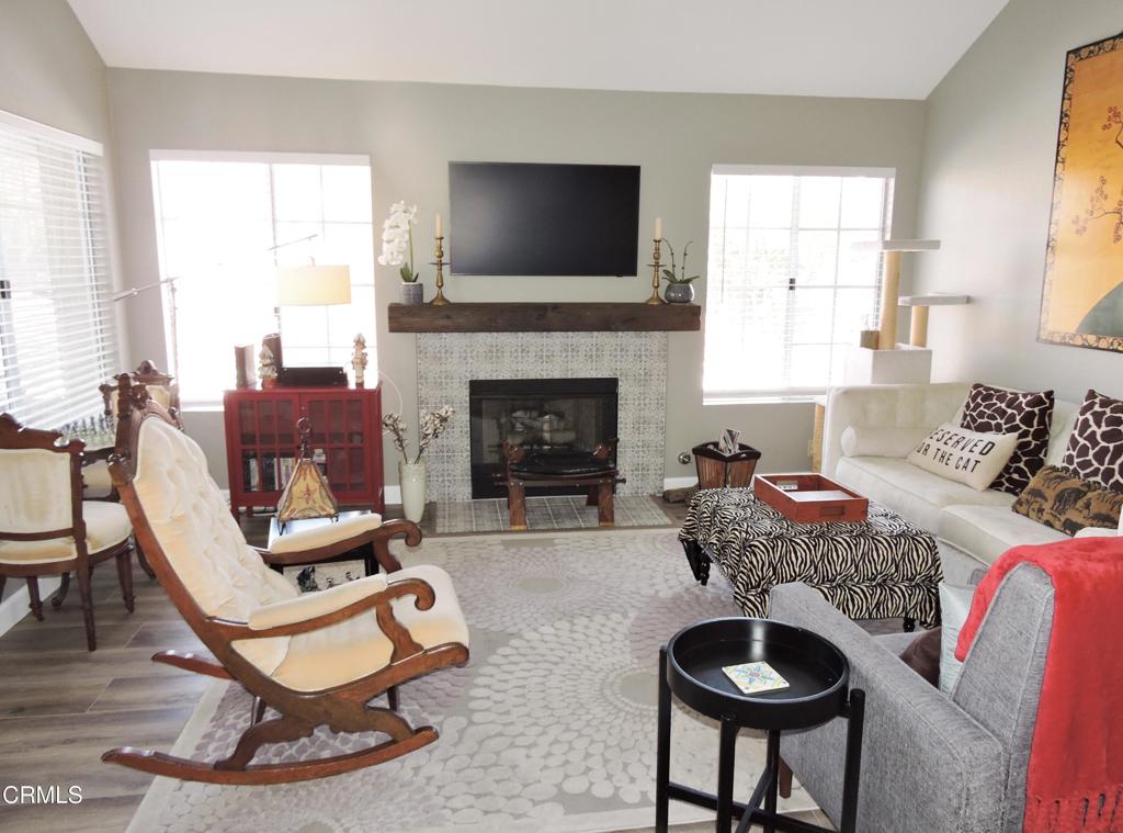 Village On the Green-365 - Residential Lease