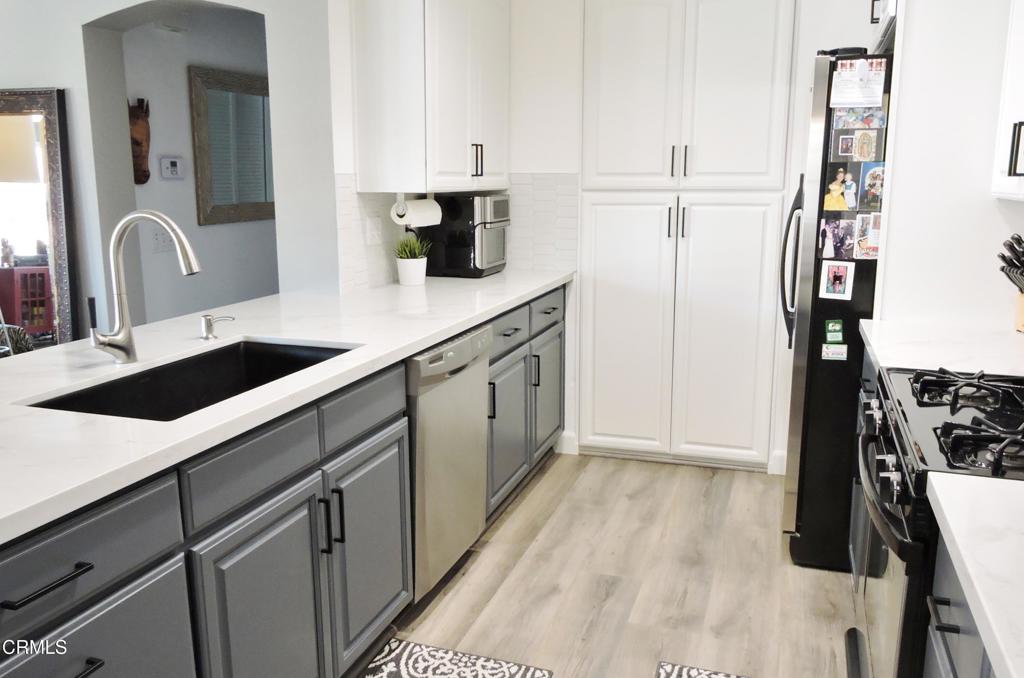 Village On the Green-365 - Residential Lease