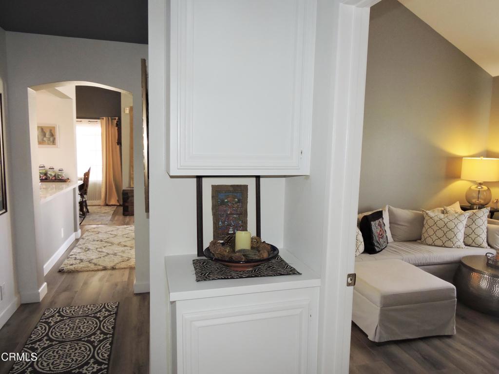 Village On the Green-365 - Residential Lease