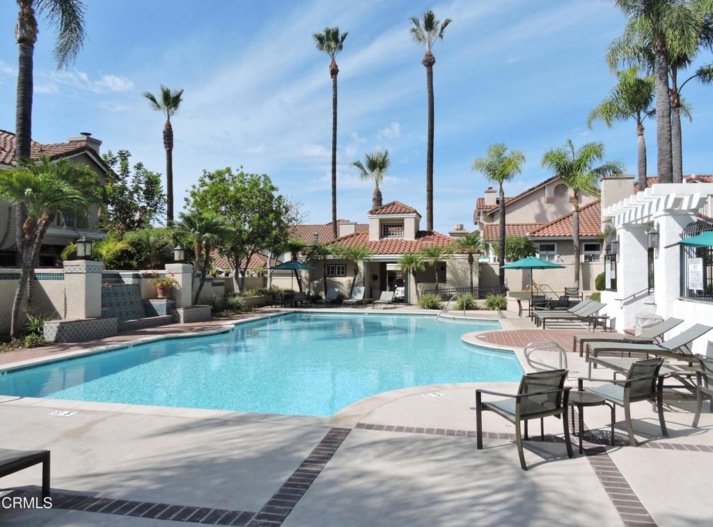 Village On the Green-365 - Residential Lease