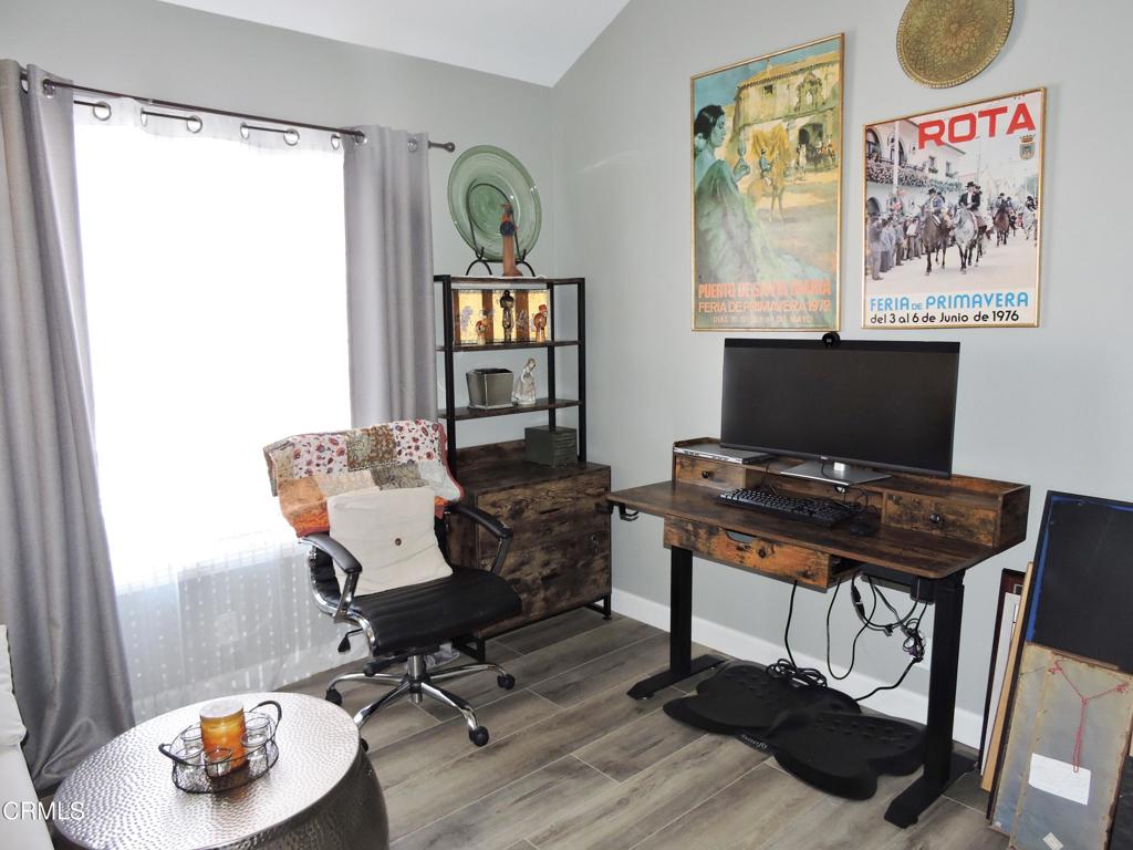 Village On the Green-365 - Residential Lease