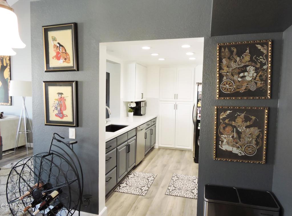Village On the Green-365 - Residential Lease