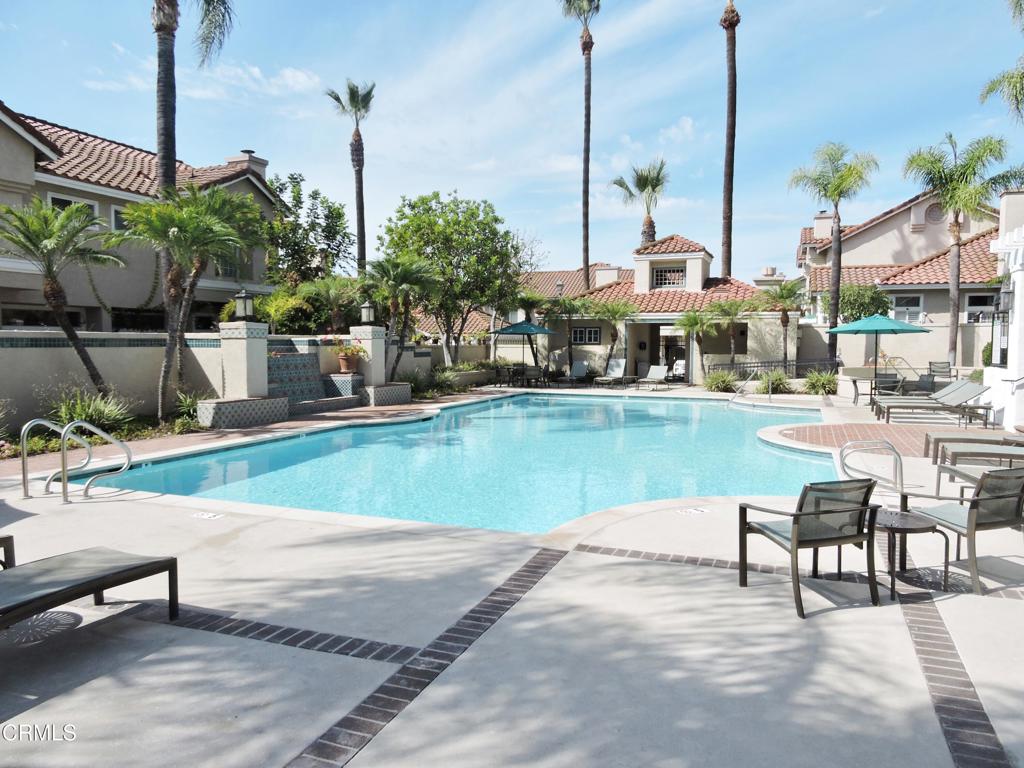 Village On the Green-365 - Residential Lease