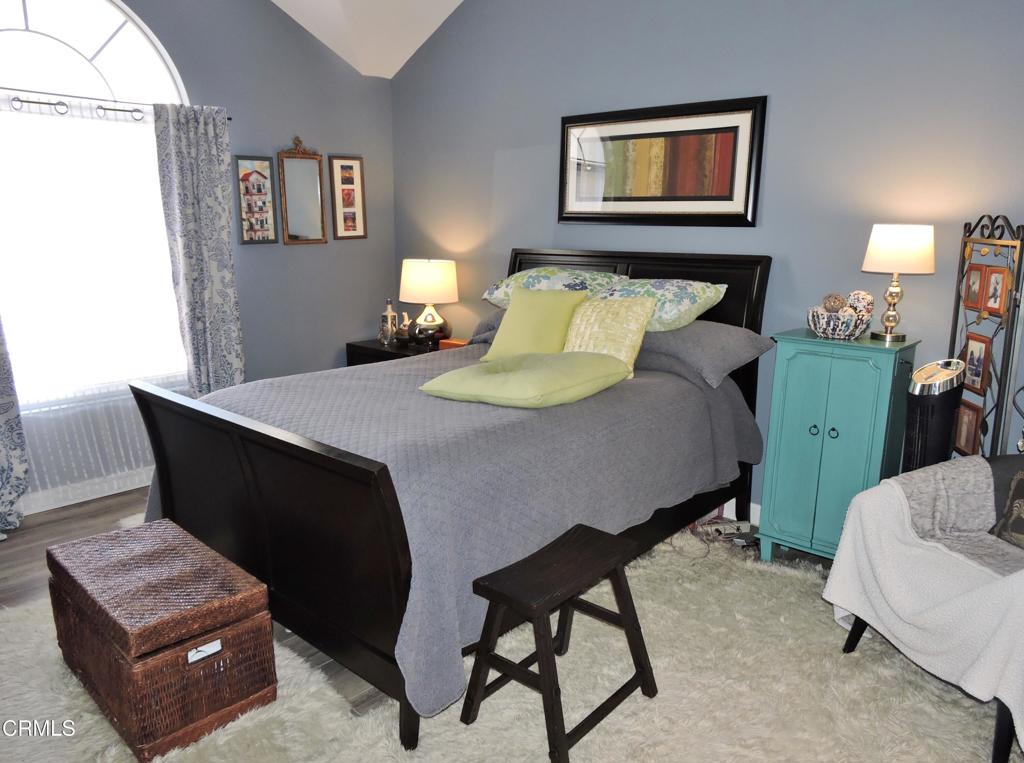 Village On the Green-365 - Residential Lease