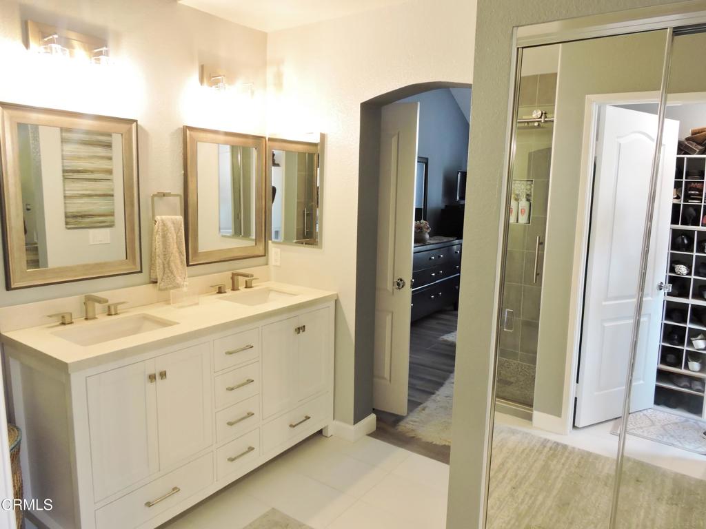 Village On the Green-365 - Residential Lease