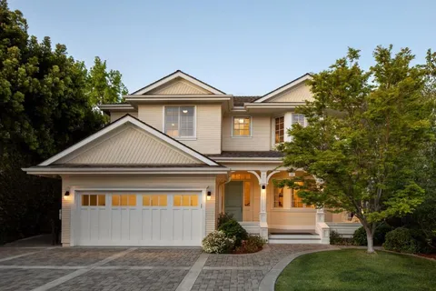 161 Primrose Way, Palo Alto, CA 94303 - MLS#: ML82003993