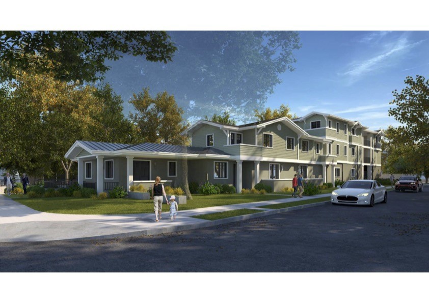 398 N Holliston Avenue