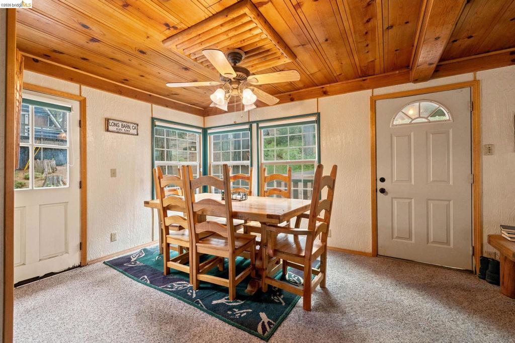 25822 Long Barn Sugar Pine Rd