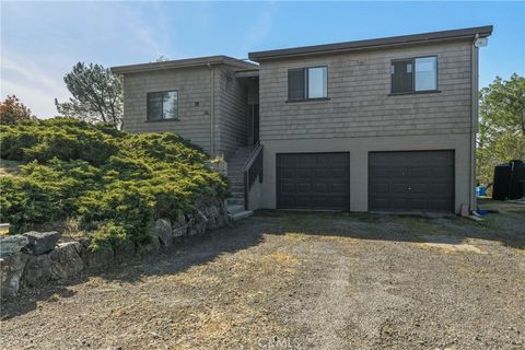 Photo of 3245 Ackley Road, Lakeport, CA 95453 (MLS # LC26078990)
