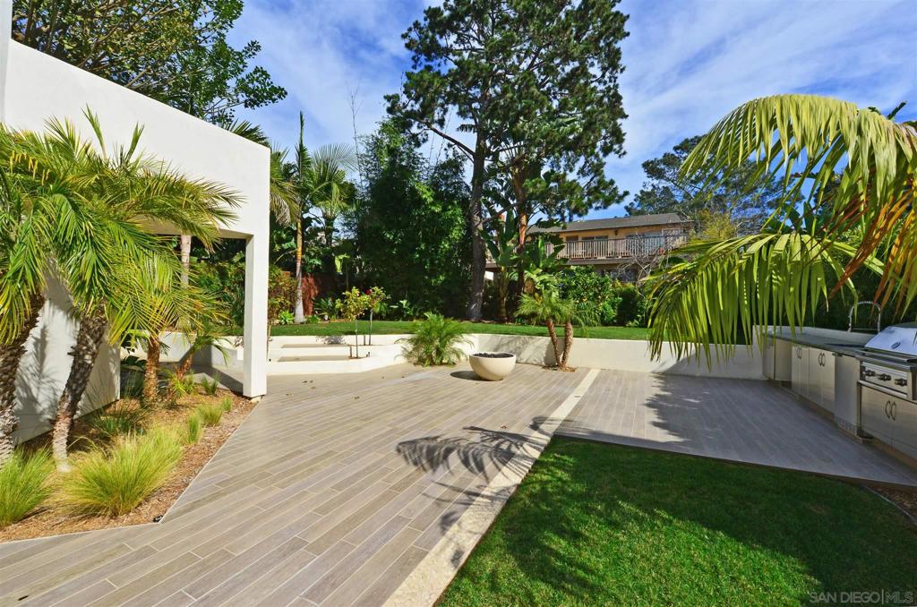 Del Mar - Residential Lease