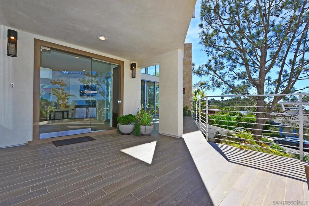 Del Mar - Residential Lease