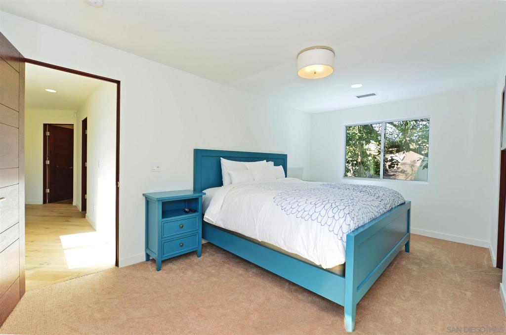 Del Mar - Residential Lease