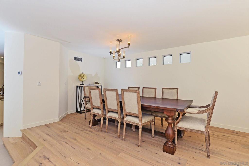 Del Mar - Residential Lease