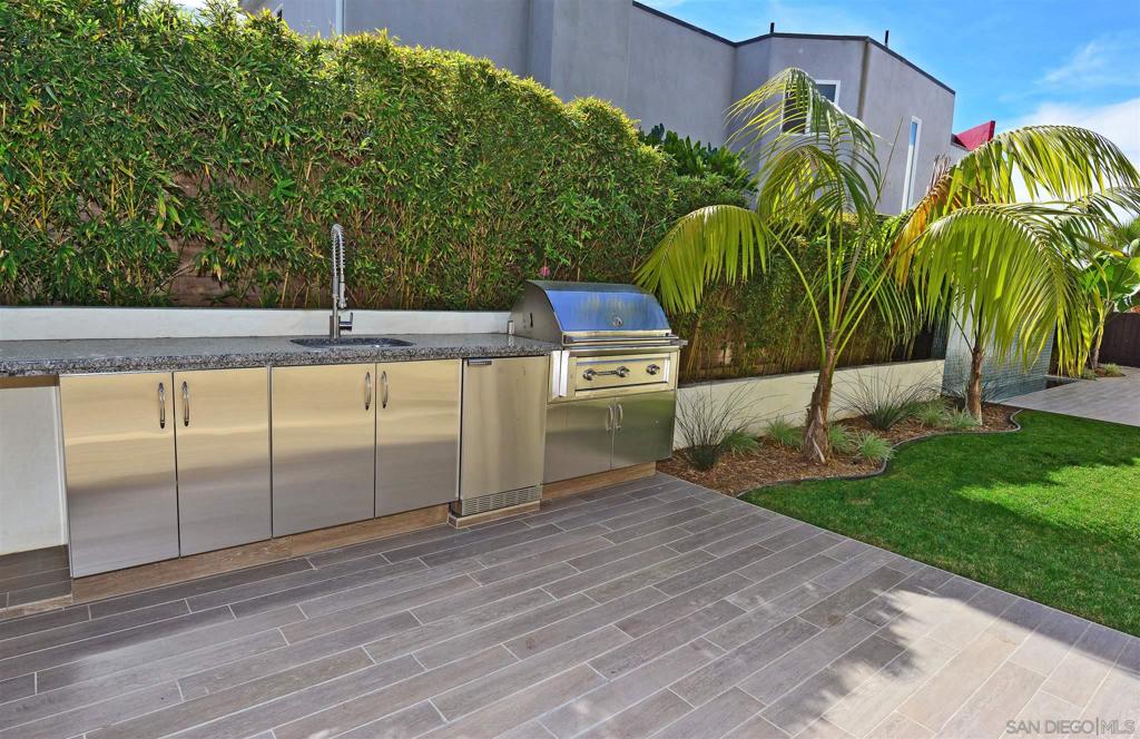 Del Mar - Residential Lease