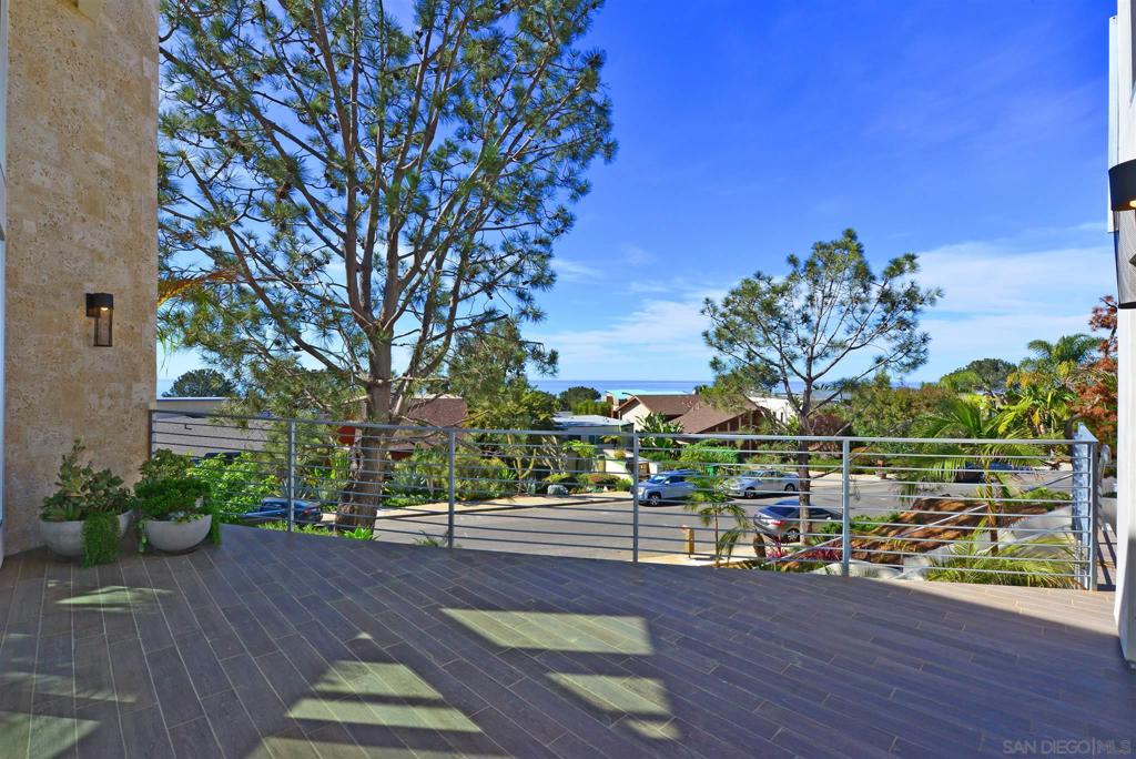 Del Mar - Residential Lease