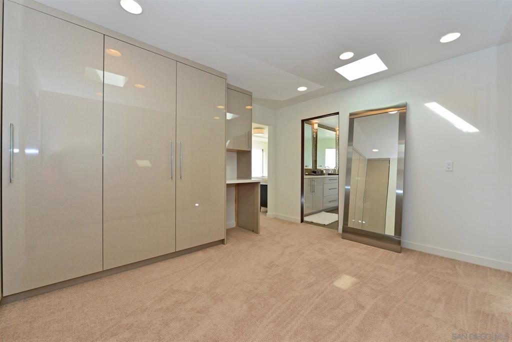 Del Mar - Residential Lease