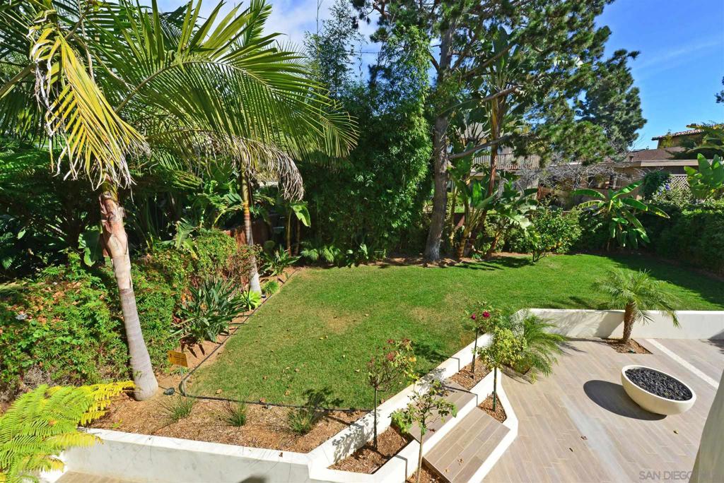 Del Mar - Residential Lease