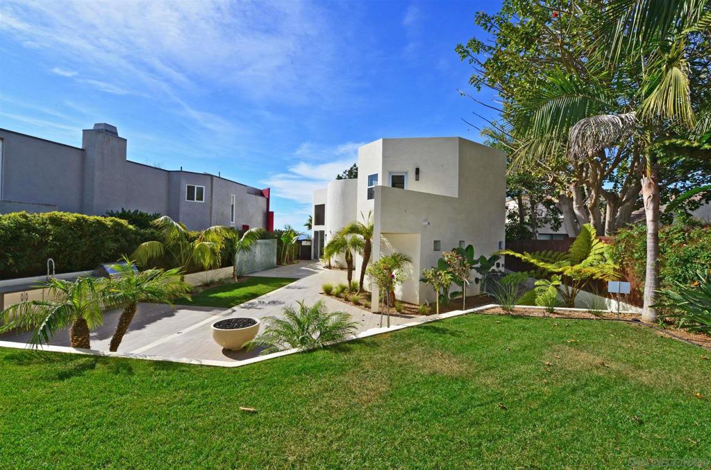 Del Mar - Residential Lease
