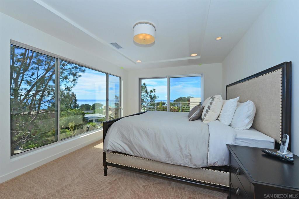 Del Mar - Residential Lease