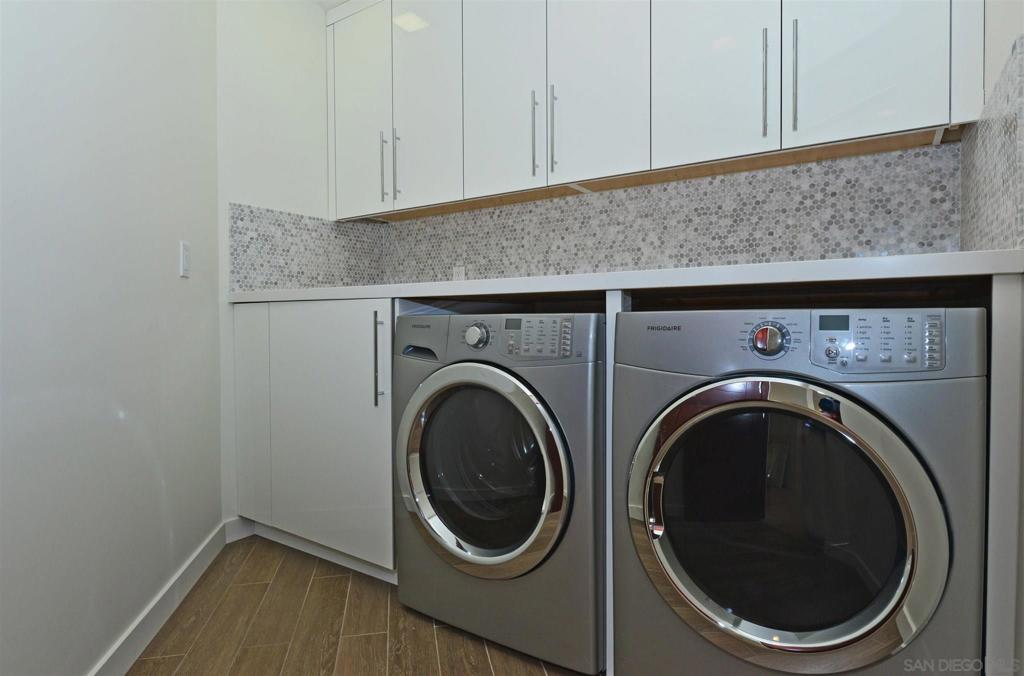Del Mar - Residential Lease