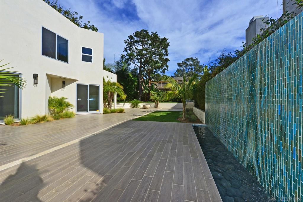 Del Mar - Residential Lease