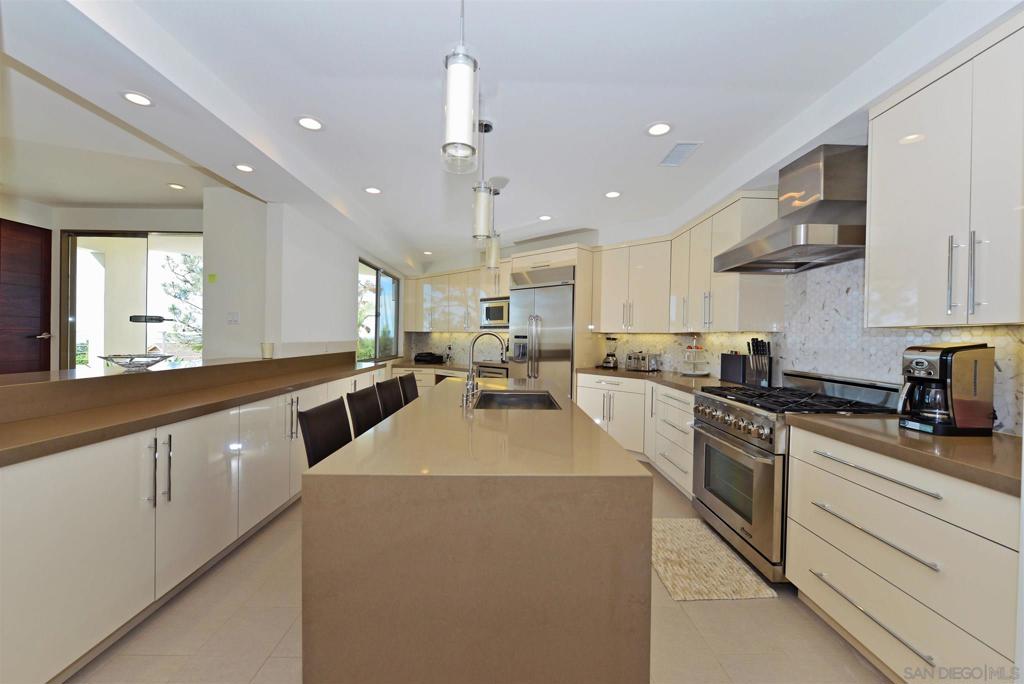 Del Mar - Residential Lease
