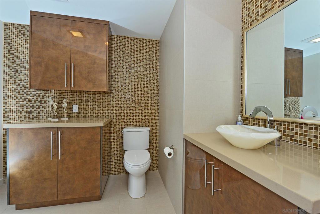 Del Mar - Residential Lease