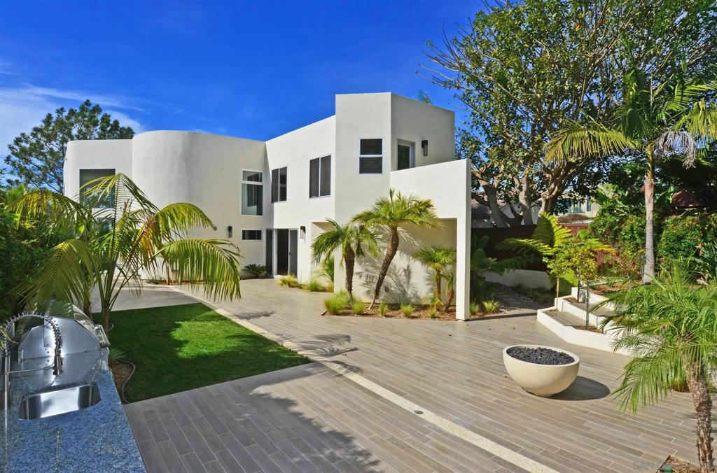 Del Mar - Residential Lease