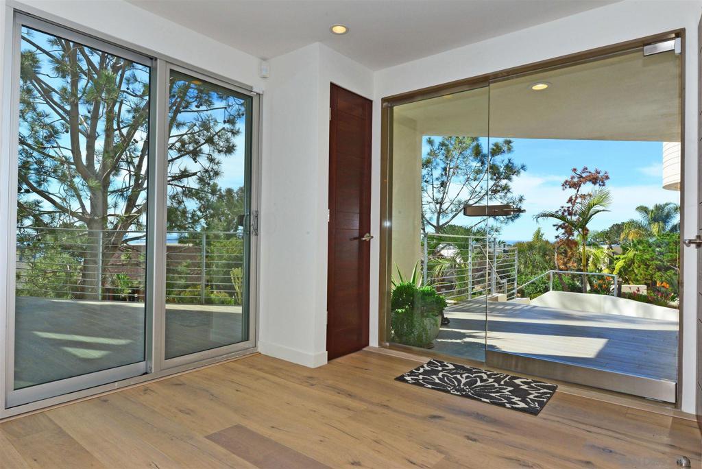 Del Mar - Residential Lease