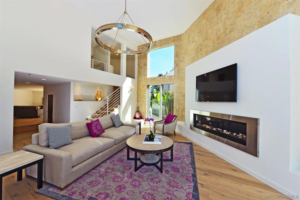 Del Mar - Residential Lease