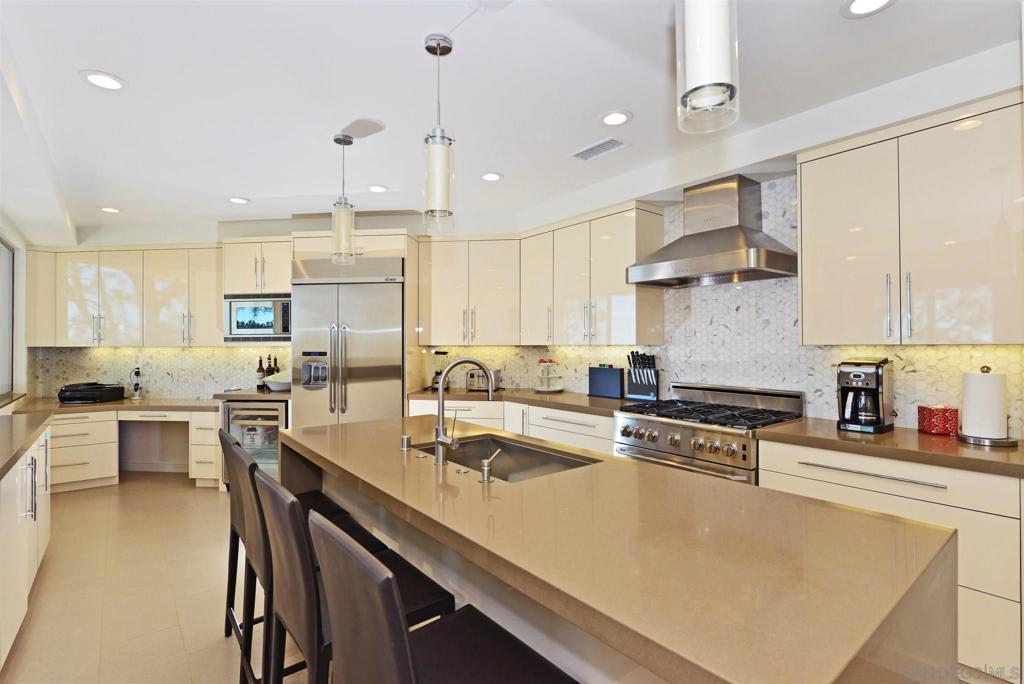 Del Mar - Residential Lease