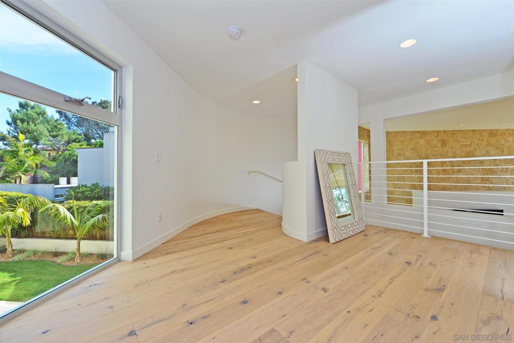Del Mar - Residential Lease