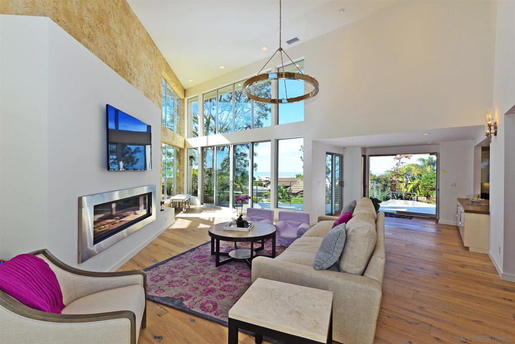 Del Mar - Residential Lease
