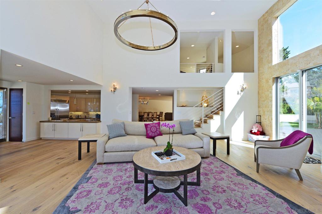 Del Mar - Residential Lease