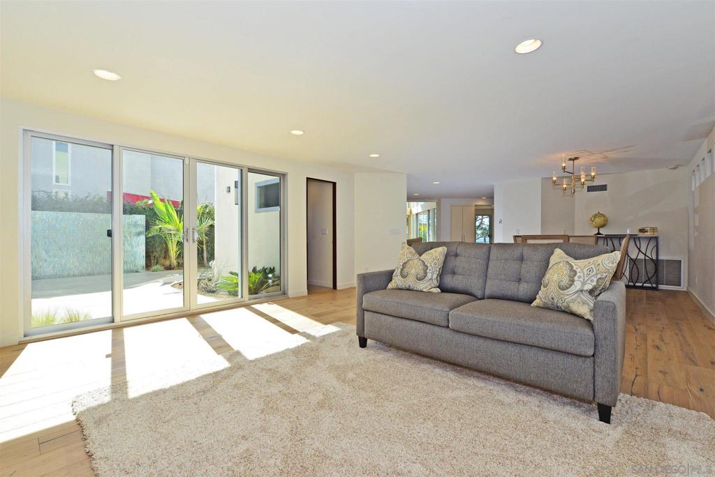 Del Mar - Residential Lease