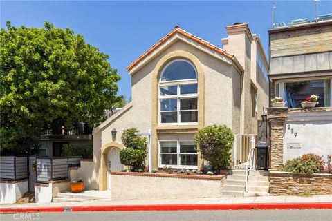 225 27th Street Hermosa Beach CA 90254