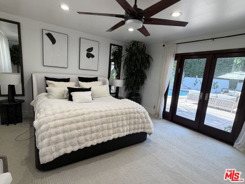 Tiny photo for 1727 San Ysidro Drive, Beverly Hills, CA 90210 (MLS # 26877429)