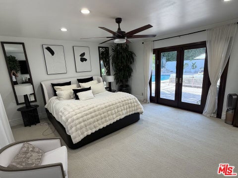 Tiny photo for 1727 San Ysidro Drive, Beverly Hills, CA 90210 (MLS # 26877429)