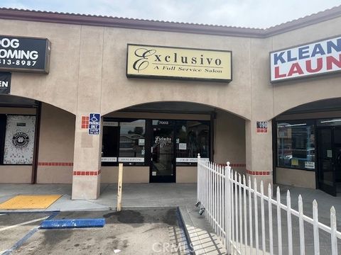 7092 E Gage Avenue Commerce CA 90040