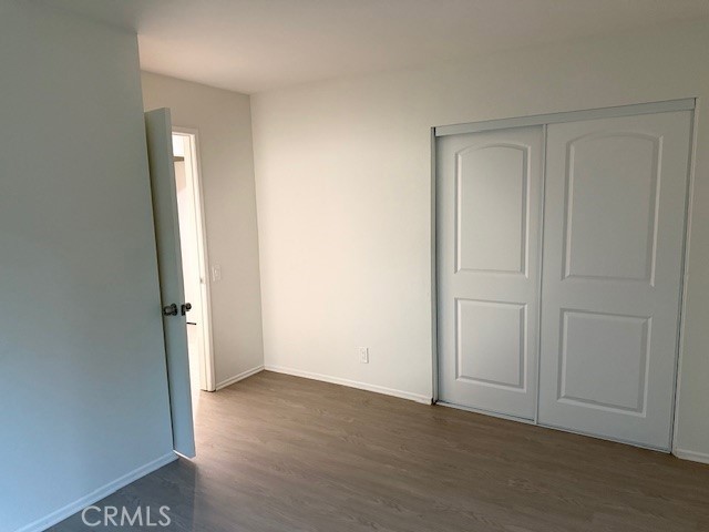 Not Applicable - Residential Lease