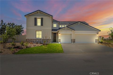 Photo of 5808 Levanto Street, Bakersfield, CA 93306 (MLS # HD26011171)