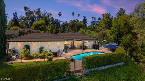 Photo of 1306 Garden ST, Redlands, CA 92373 (MLS # SW26215365)