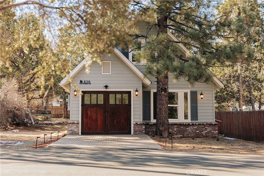 Discover this Stunning & Extraordinary  * New Construction *  3bed / 2 bath Home. Offering True Luxury with an Open Floorplan. This Home Boasts 2 Bedrooms on the Ground Floor, One is a Master Suite with a Spa Like Master Bath. The Kitchen Features Stylish Quartz Countertops, High End Custom Kitchen Cabinets with Soft Closing Cabinet Doors & Drawers as well as Stainless Appliances.  Enjoy Gatherings in the Family Room.  Cozy up by the Fireplace and Enjoy the Forest and Tree Views. Luxury Water-Proof Vinyl Flooring Throughout. Solid Genuine Pine Doors. The Home is Equipped with a New Tankless Water Heater, so you and your Guests will not run out of Hot Water!  WiFi Smart Thermostat and Fire Sprinklers. The Loft is Enormous and will Accomodate a Gameroom & Bunk Room! Step out to your Backyard where you will Find a Trex Deck. The Exterior Siding is Upgraded and Fire Rated Cement, that does not Require Annual Staining!

   A Boat Slip is Available for Purchase at The Dock Club. If you plan to offer home as Short Term Rental, you can list that Renters may Bring their Boat!