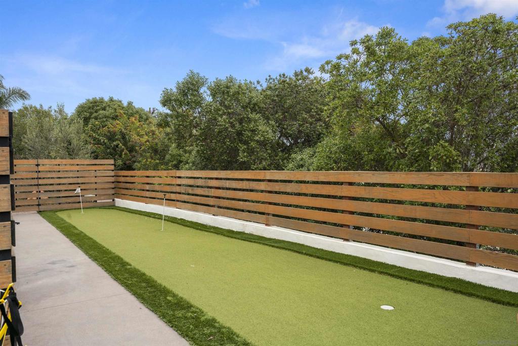 Solana Beach - Residential Lease