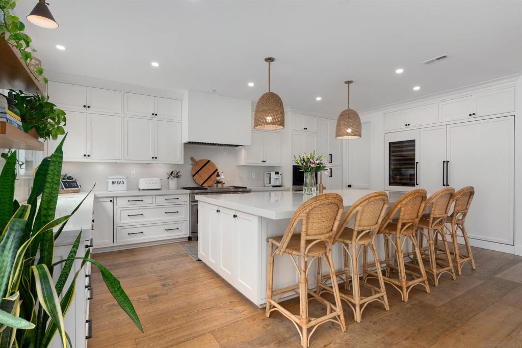 Solana Beach - Residential Lease