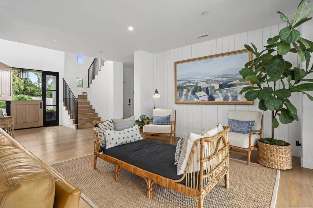 Solana Beach - Residential Lease