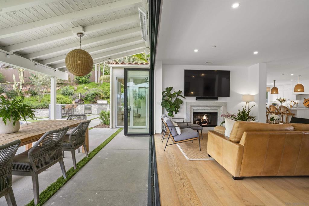 Solana Beach - Residential Lease