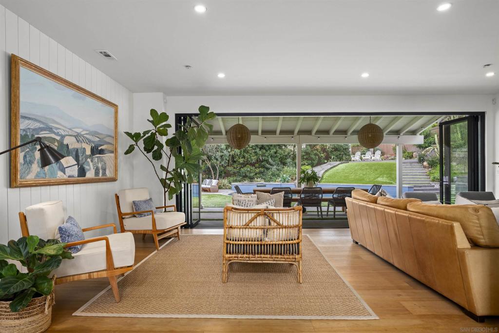 Solana Beach - Residential Lease