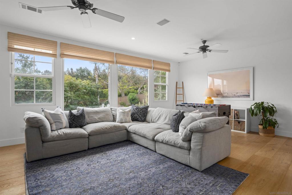 Solana Beach - Residential Lease